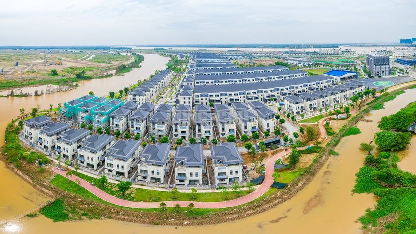 Thứ trưởng Bộ Xây dựng Nguyễn Văn Sinh: “Đã cơ bản tháo gỡ được những vướng mắc về mặt pháp lý cho các dự án bất động sản”