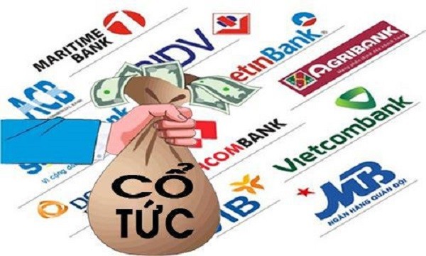 Hàng tỷ cổ phiếu ngân hàng từ cổ tức sắp về tài khoản nhà đầu tư