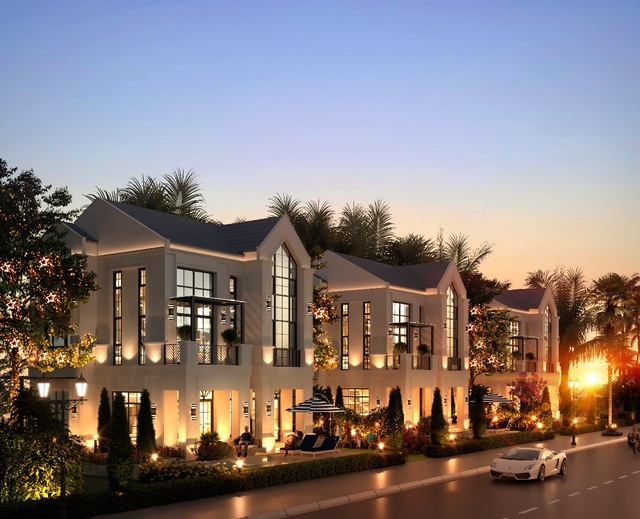 Aqua Pearl City – mang lại cơ hội lớn cho nhà đầu tư với pháp lý đảm bảo