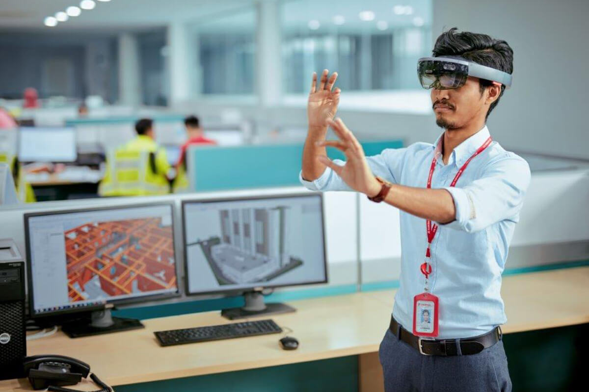 Hành trình Proptech ấn tượng của nhà phát triển địa ốc hàng đầu Malaysia Gamuda Land - Ảnh 2. Hành trình Proptech ấn tượng của nhà phát triển địa ốc hàng đầu Malaysia Gamuda Land - Ảnh 2.