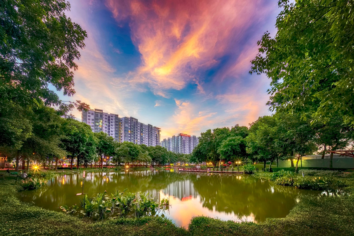 Tích sản dài hạn, đầu tư an toàn của giới đầu tư BĐS giữa thị trường biến động - Ảnh 3. Tích sản dài hạn, đầu tư an toàn của giới đầu tư BĐS giữa thị trường biến động - Ảnh 3.