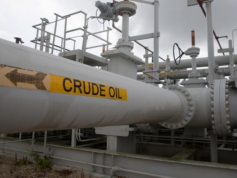 Dầu ít thay đổi sau khi giảm hết mức tăng đã đạt được sau cuộc họp của OPEC