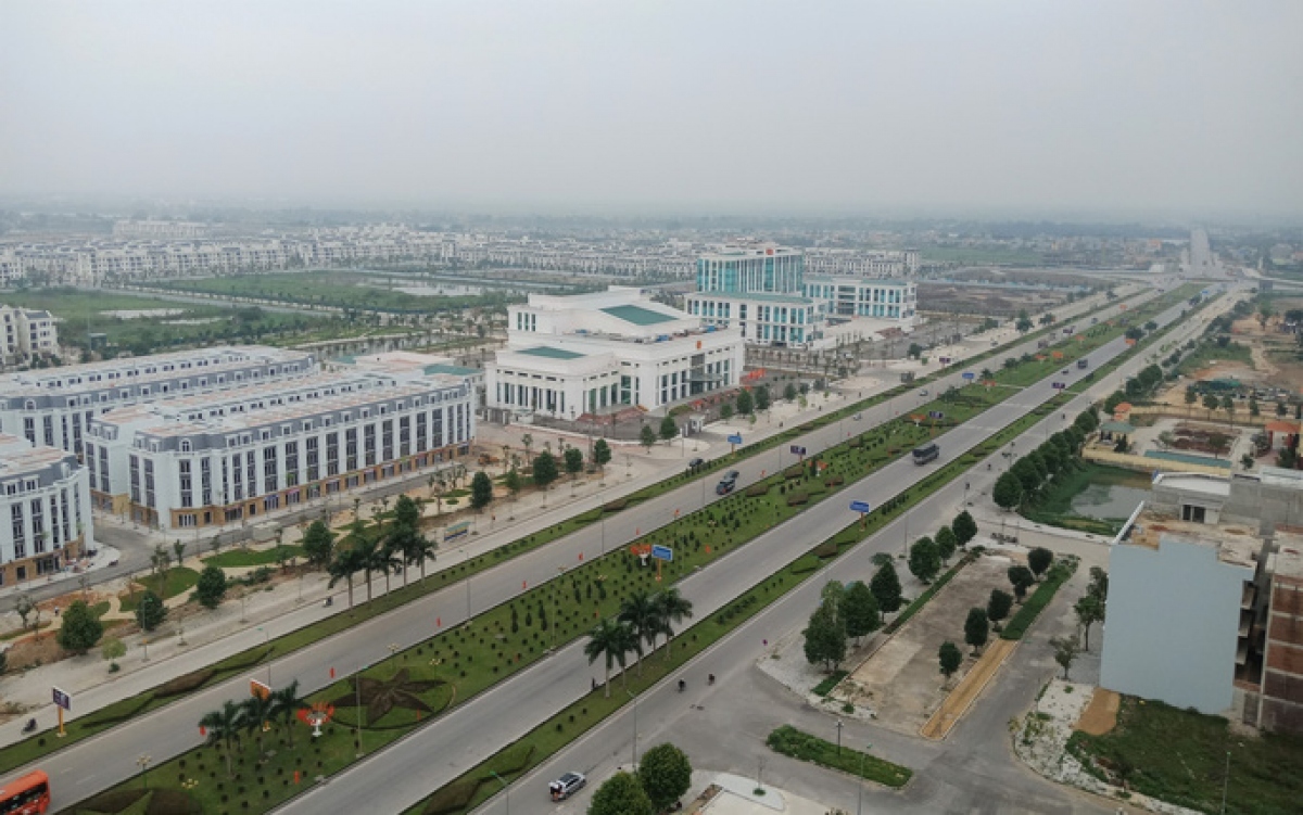 Thanh Hoá đốc thúc hoàn thiện điều chỉnh quy hoạch và kế hoạch sử dụng đất