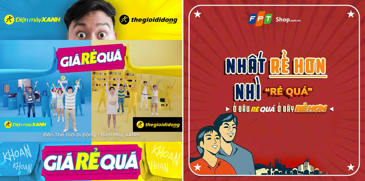 Đằng sau cuộc chiến giá rẻ: “Ông lớn” khởi xướng và thế cục xoay chuyển ra sao sau gần 2 tháng tham chiến? (Kỳ 1)