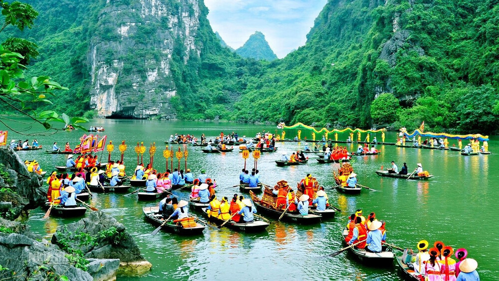 'Cửa sáng' cho cổ phiếu du lịch - Ảnh 1. 'Cửa sáng' cho cổ phiếu du lịch - Ảnh 1.
