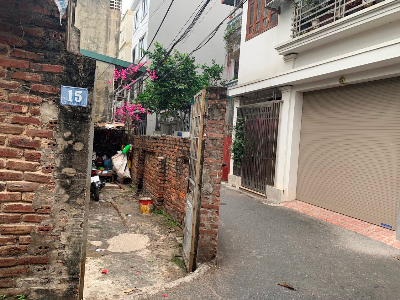 Một năm chuyển nhà 9 lần, lời 50 triệu đồng cũng bán, đây là cách gia đình trẻ kiếm tiền từ bất động sản