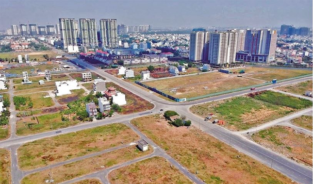Lý do mua bất động sản để đầu tư của người Việt cao hàng đầu khu vực - Ảnh 4. Lý do mua bất động sản để đầu tư của người Việt cao hàng đầu khu vực - Ảnh 4.