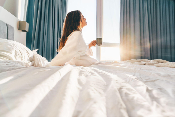 Sophia Tower – Kiến tạo kỳ nghỉ dưỡng hoàn hảo trong từng giấc ngủ
