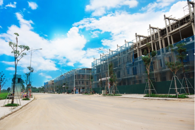 Dự án BGI Topaz Downtown dự kiến bàn giao quý III/2023