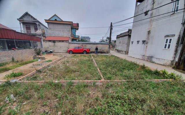 Đất nền giảm nửa giá, đã đến lúc nhà đầu tư đi “săn hàng” giá rẻ? - Ảnh 2. Đất nền giảm nửa giá, đã đến lúc nhà đầu tư đi “săn hàng” giá rẻ? - Ảnh 2.
