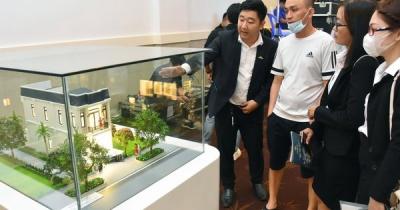 Giao dịch bất động sản qua sàn: Cần nhưng đừng “buộc”