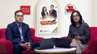 Những yếu tố nào đang cản trở sự hồi phục của ngành thép?