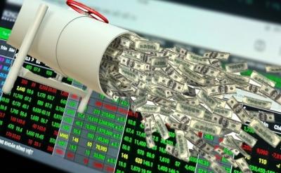 Quỹ 810 triệu USD của Đài Loan đẩy mạnh mua ròng cổ phiếu Việt tuần qua