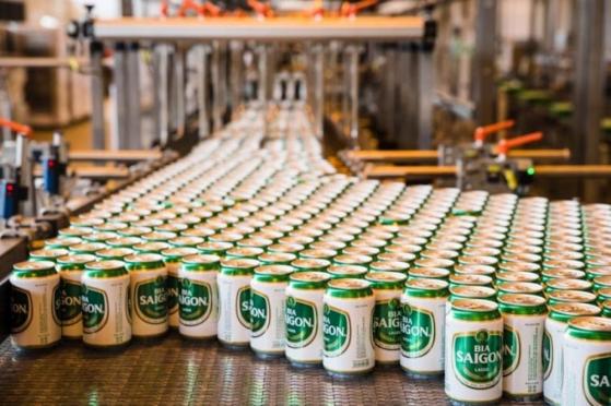Sabeco (SAB): Kế hoạch phát hành cổ phiếu thưởng tỷ lệ 100%, cổ đông sắp “giàu to”