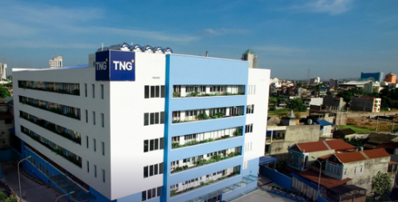 Doanh nghiệp đầu tiên hé lộ kết quả kinh doanh quý 1/2023