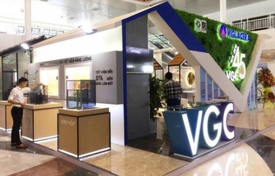 Viglacera (VGC) – Công ty con của Gelex hoàn thành vượt 96% chỉ tiêu lợi nhuận quý 1/2023
