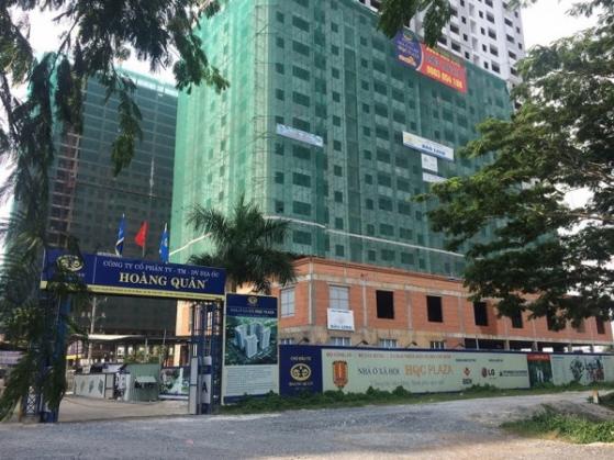 Địa ốc Hoàng Quân (HQC) dự kiến lợi nhuận năm 2023 gấp 7,5 lần cùng kỳ