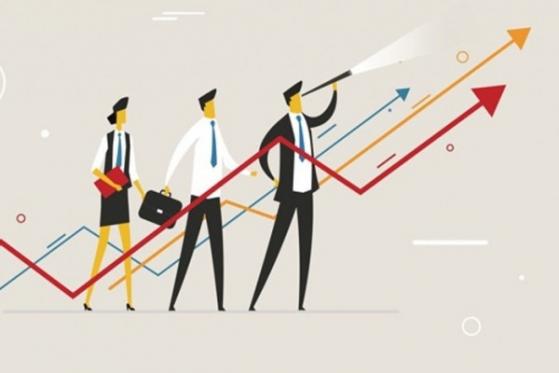 Thị phần môi giới sàn HOSE quý 1/2023: SSI “áp sát” ngôi đầu của VPS