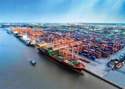 picb96b527ec23ae99777553ff3c847e290 UOB: Điều chỉnh dự báo tăng trưởng GDP Việt Nam năm 2023 còn 6%