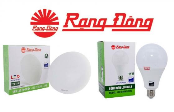 picc2f94406cbe360296bcf16f75f4a4226 Bóng đèn phích nước Rạng Đông (RAL) chốt danh sách cổ đông trả cổ tức tỷ lệ 25%
