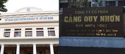 picd13cbf06bf9744bba665e37c82baf7ab Quyết định dừng xem xét hồ sơ niêm yết cổ phiếu QNP, HOSE nói gì?