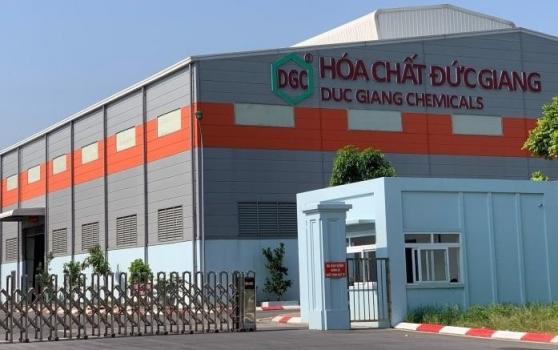 Sở hữu lượng tiền mặt khủng, Hoá chất Đức Giang (DGC) chi thêm 380 tỷ đồng trả cổ tức năm 2022