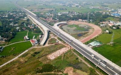 Bổ sung 2 dự án quan trọng quốc gia, trọng điểm ngành giao thông