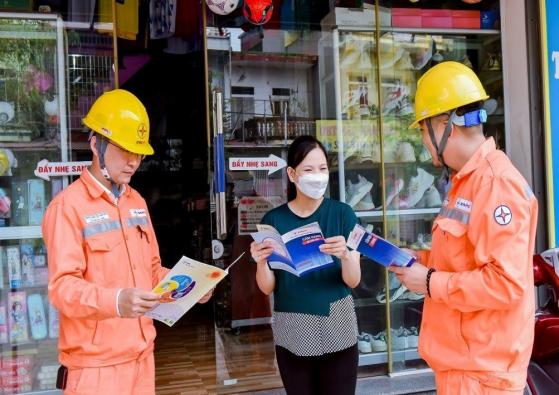 EVN dự kiến lỗ gần 100.000 tỷ đồng trong năm 2022-2023