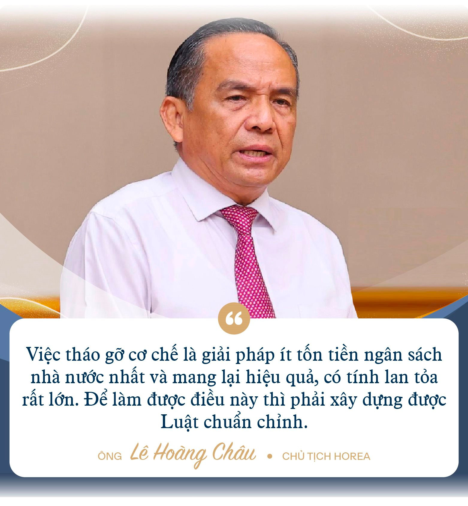 Chủ tịch HoREA: 2023 là năm sống còn, nếu không được gỡ khó, doanh nghiệp bất động sản có nguy cơ “chết trên đống tài sản” - Ảnh 6. Chủ tịch HoREA: 2023 là năm sống còn, nếu không được gỡ khó, doanh nghiệp bất động sản có nguy cơ “chết trên đống tài sản” - Ảnh 6.
