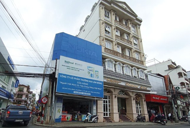Thu hồi ‘đất vàng’ cho doanh nghiệp thuê nhiều năm tại Đà Lạt