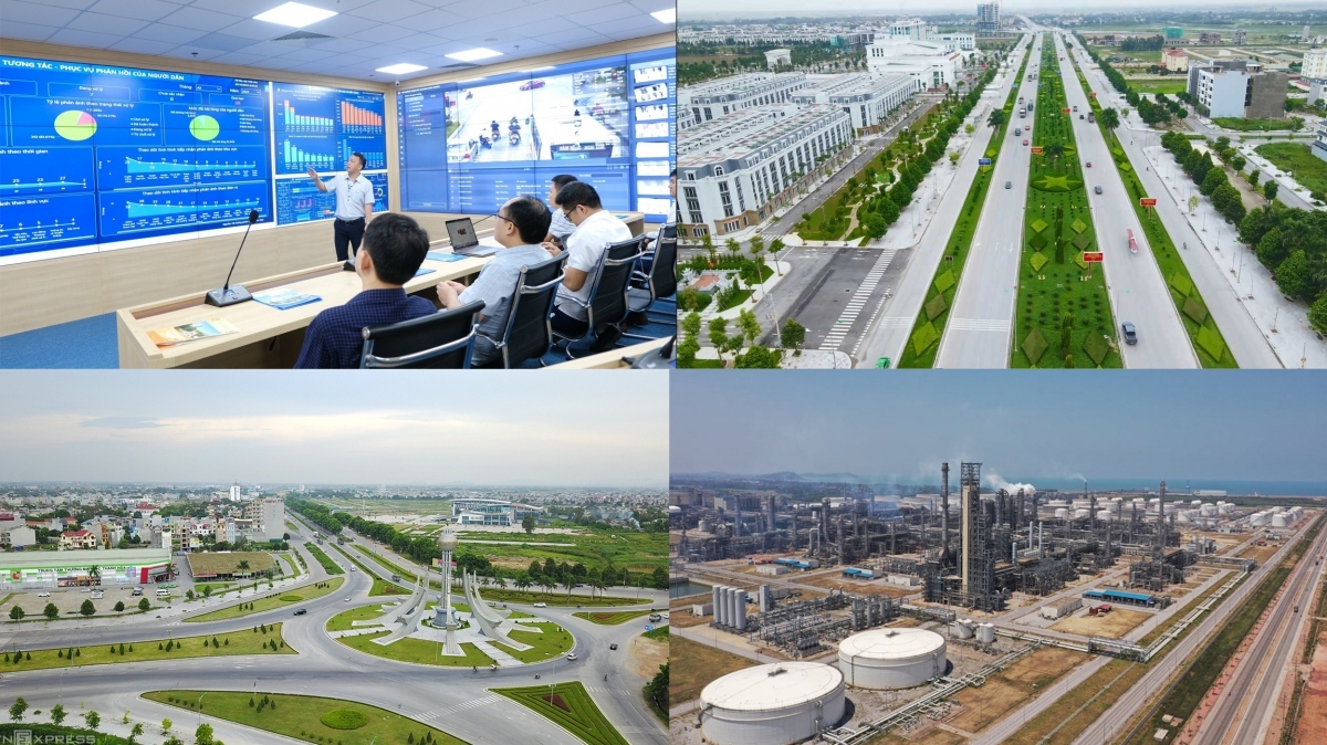 Thanh Hoá đốc thúc hoàn thiện điều chỉnh quy hoạch và kế hoạch sử dụng đất - Ảnh 2. Thanh Hoá đốc thúc hoàn thiện điều chỉnh quy hoạch và kế hoạch sử dụng đất - Ảnh 2.