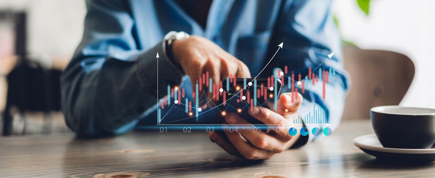 Ngưỡng hỗ trợ 1.200 điểm giúp thị trường thoát hiểm
