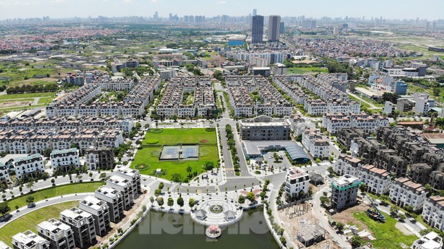 Thu hồi đất để đấu giá với dự án có chênh lệch địa tô cao - Ảnh 2. Thu hồi đất để đấu giá với dự án có chênh lệch địa tô cao - Ảnh 2.