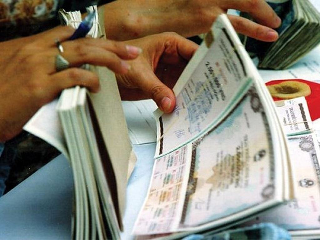 VDSC: Giá cổ phiếu ngân hàng đang hấp dẫn, phù hợp với đầu tư dài hạn
