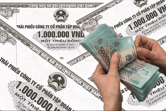 Thêm doanh nghiệp bị phạt vì ‘ém’ thông tin trái phiếu