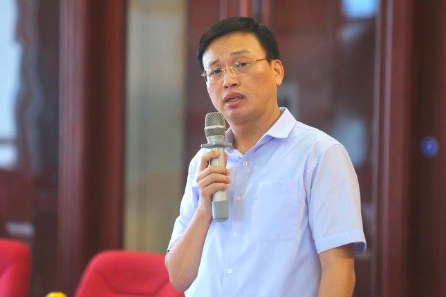 Nhức nhối nhà ở xã hội: “Số dự án được cấp phép mới đếm trên đầu ngón tay, trong khi nhu cầu rất lớn”