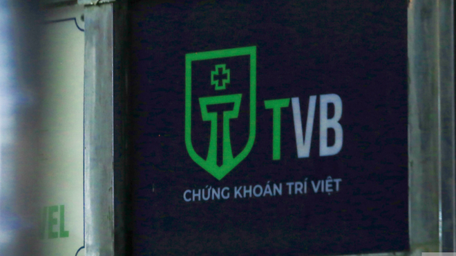 Chứng khoán Trí Việt bị đưa vào diện cảnh báo