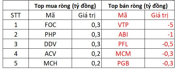 Khối ngoại tiếp tục mua ròng cổ phiếu Việt Nam, tâm điểm gom hơn trăm tỷ chứng chỉ quỹ Diamond ETF - Ảnh 4. Khối ngoại tiếp tục mua ròng cổ phiếu Việt Nam, tâm điểm gom hơn trăm tỷ chứng chỉ quỹ Diamond ETF - Ảnh 4.