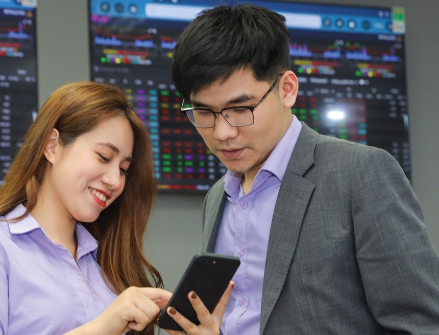 Bắt đáy “cổ đất”