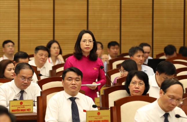 Hà Nội: Nhiều khu đất nông nghiệp thành nơi xây nhà hàng