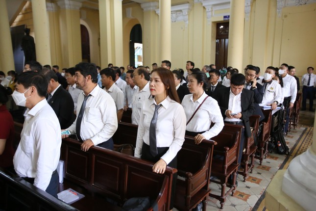 Nữ kế toán trong vụ Thuduc House bất ngờ phủ nhận vai trò, lời khai trước đó - Ảnh 2.